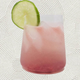 Illustration for article titled Umeboshi cocktails prove that salt’s not just for icy roads